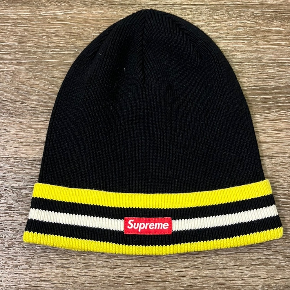 Supreme Beanie